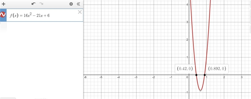 A ball is thrown from an initial height of 6 feet with an initial upward velocity-example-1