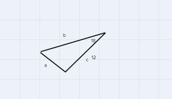 Find perimeter and area of each triangle round to nearest hundredth-example-1