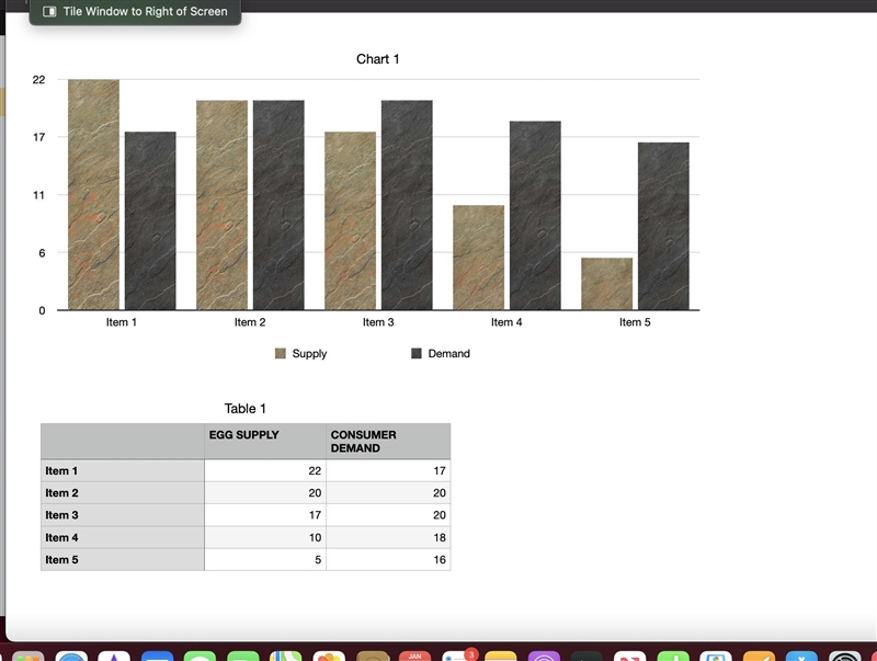 A. How can you represent the total number of eggs in the shipment using diagrams or-example-1