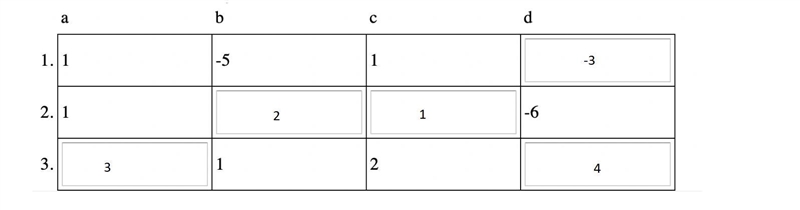 Hello, please help me solve to find the correct polynomials!-example-3