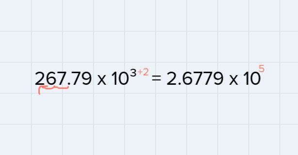 taxes :2.69 * 10 ^ 5 square miles Rhode Island:1.21 * 10 ^ 3 square miles Determine-example-2