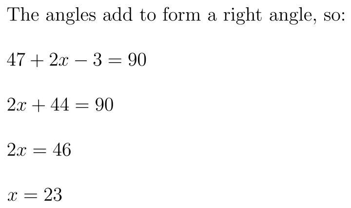 Find the value of X.-example-1