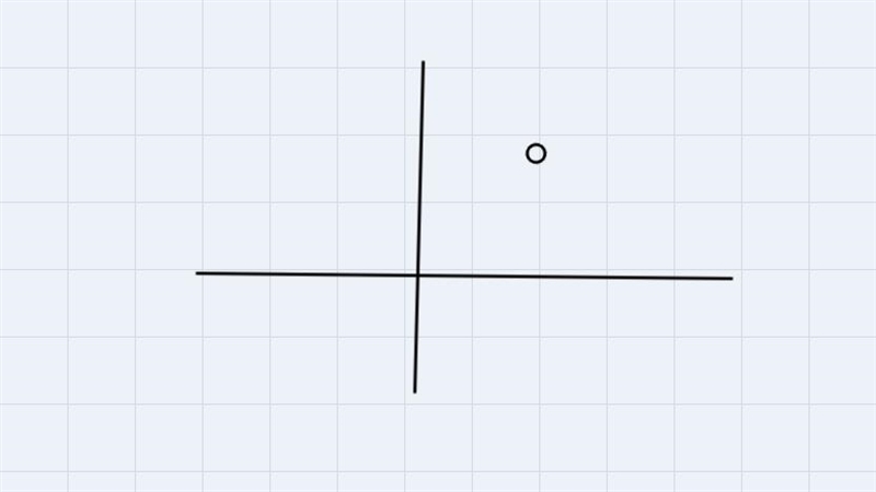 In the coordinate plane, the points X(−11 4) Y( 10 2) and Z(−3− 5) are reflected over-example-1