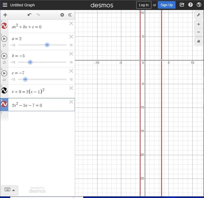 Which shows the equation below written in the form ax² + bx + c = 0? x+ 9 = 2(x-1)²-example-1