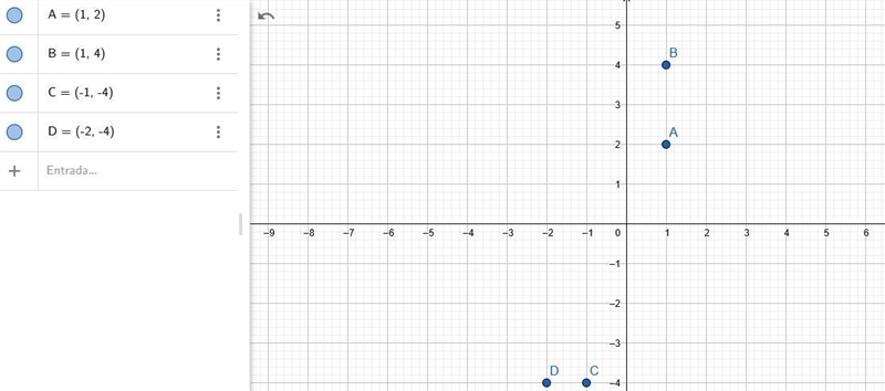 Select the sequence of transformations that result in similar figures.-example-4