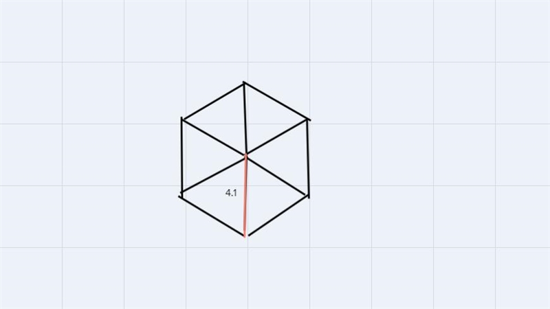 How to solve problem 19. Area of the shaded region-example-1