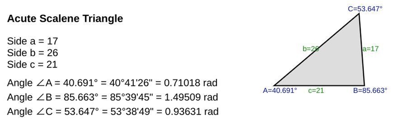 HELP 3.) According to the Triangle Inequality Theorem for Angles, which angle would-example-1