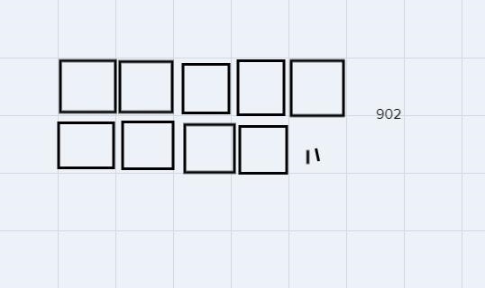 Find 264 + 638 using drawings of place value blocks. please show the work-example-2