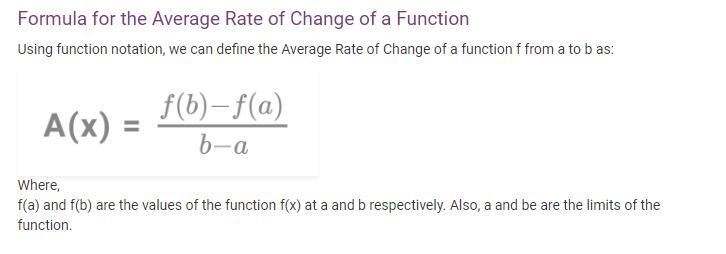 given the function f(x) = x^2 - 2x - 2 determine the average rate of change of the-example-2