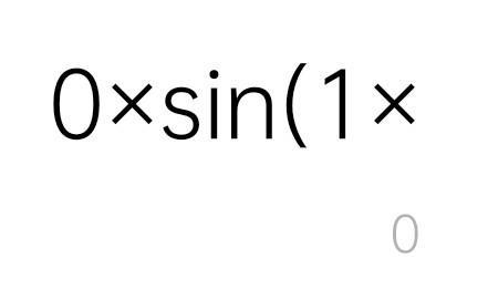 Show that lim x→0 sin1/x doesnot exist.​-example-1