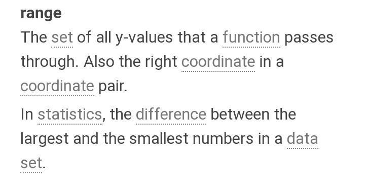 Find the range of f(-5)=-2|x-5|+8 please with explination.-example-1