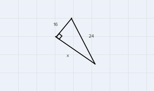 Find the area and the perimeter of the following rhombus. round to the nearest whole-example-1