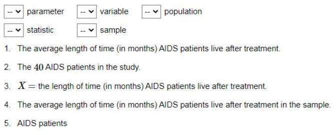 Studies are often done by pharmaceutical companies to determine the effectiveness-example-1