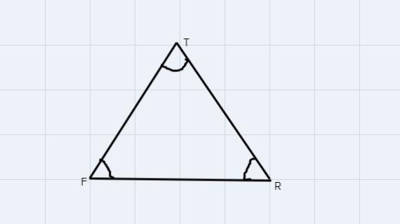 In (triangle)FTR, which side is included between-example-1