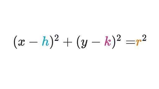 Glven: Circle P with center at (-2, 3) and a radius of 23. Identify the equation that-example-1