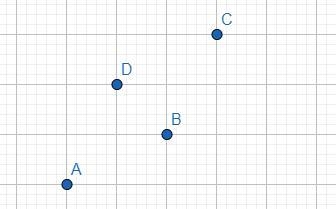 Wich statement explain how Andy could prove what kind of quadrilateral this is ?-example-1