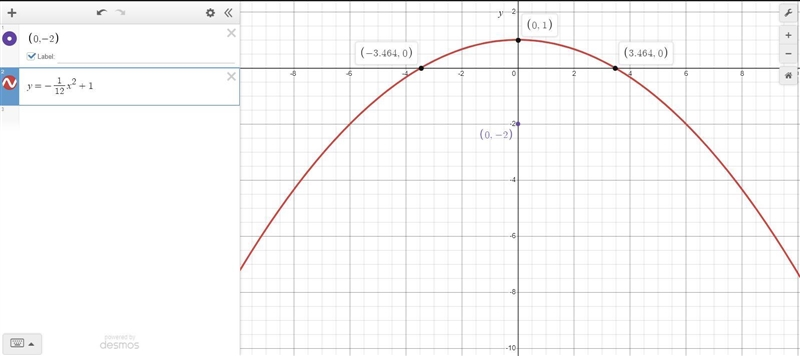 please help me do this i think i’mdoing it right but i’m not sure The graph shows-example-2