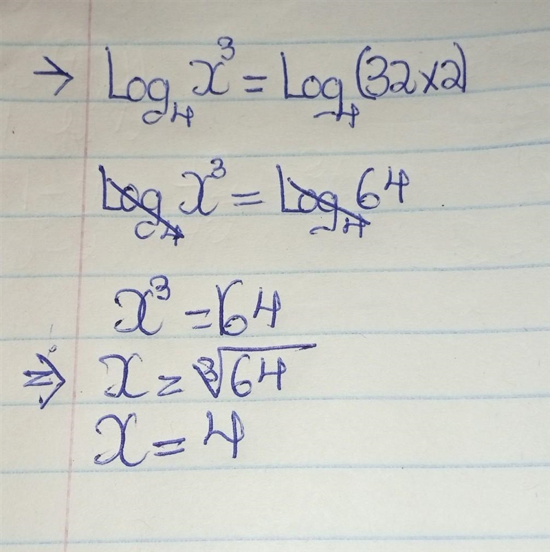 What is the solution to the equation below?-example-1