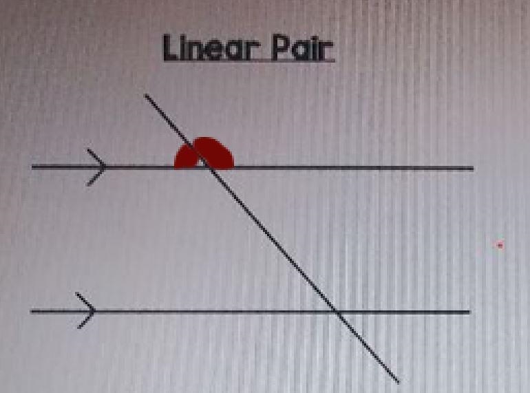 Angle Pairs and Congruent or Supplementary-example-1