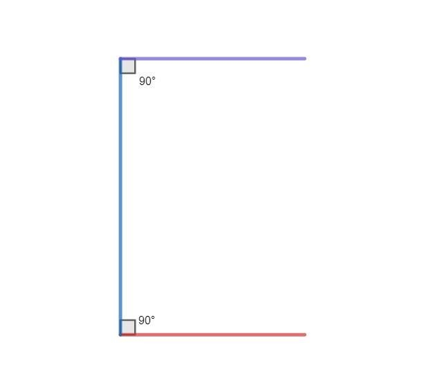 Determine the 2d shape that would be created if the 3d shape were sliced as shown-example-2