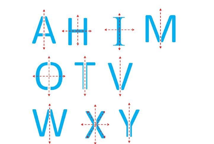 3. A B C D E F G H I J K L M N O P Q R S T U V W X Y Z (a) Which uppercase letters-example-2