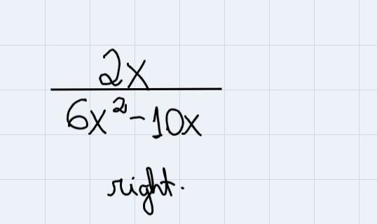 Which options show polynomial 1 bring divided into polynomial 2? SELECT ALL THAT APPLY-example-2