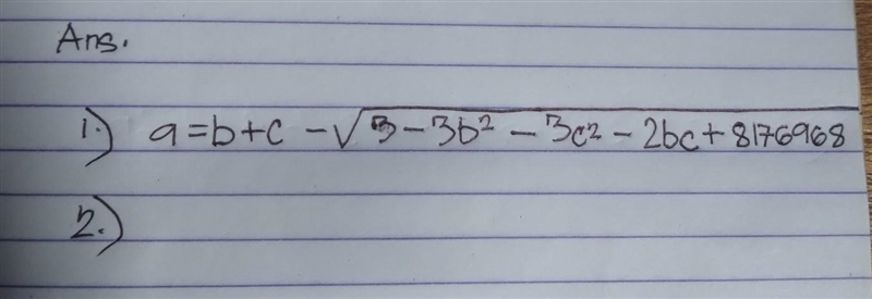 May I ask how to solve this?-example-1