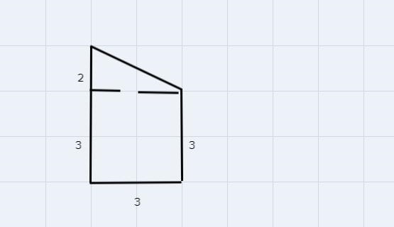 Hi how do you find the area of this figuer-example-1