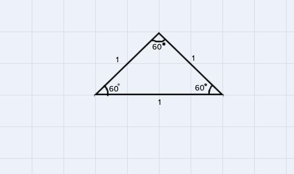 Will you help me find the Exact value of sec pi/3 and help me under stand how to-example-1