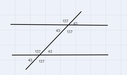 Guided Practice - Let's Practice Tog List all the angles congruent to the given angle-example-1