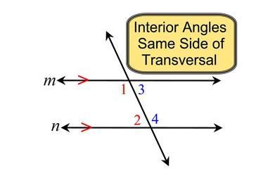 name each angle pair as corresponding, alternate Interior, alternate exterior, consecutive-example-1