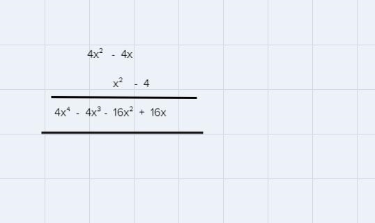 Find the product for both sets polynomials below by multiplying vertically.-example-1