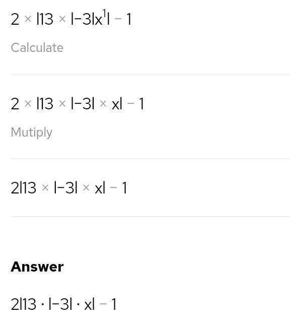 Is x-5 a factor of 2x^3 -3x^2 -7-example-1