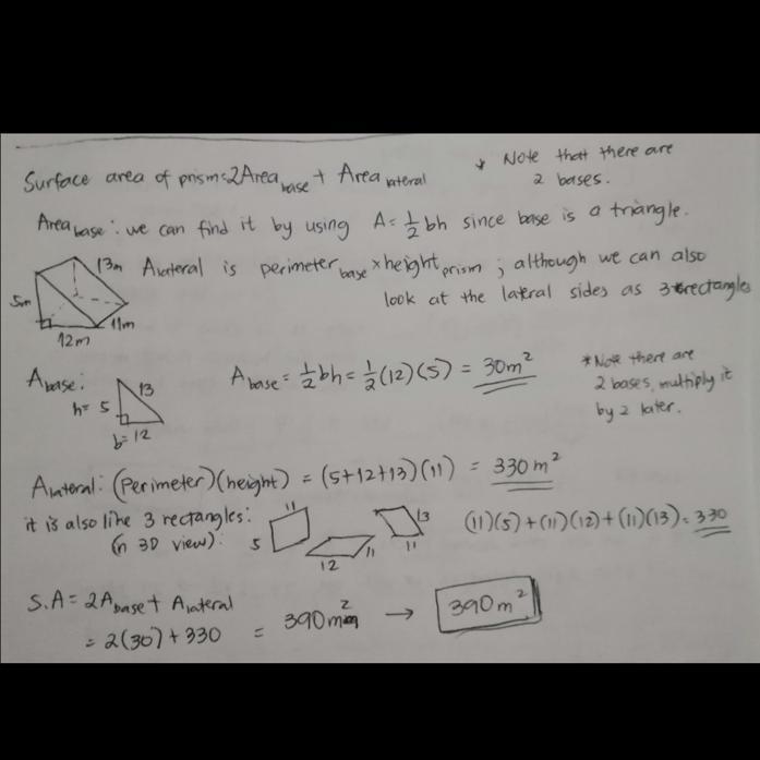 What is the surface area of the prism in the picture?-example-1