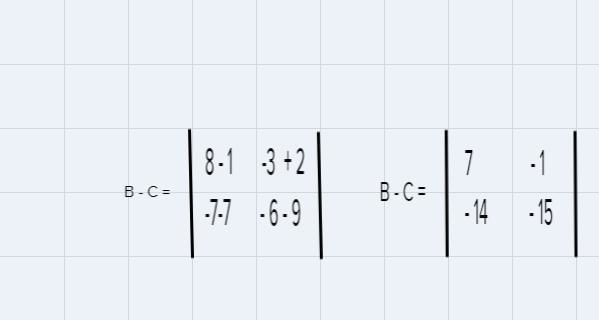 I need help on the last one. Also can you check all the answers if are correct-example-3