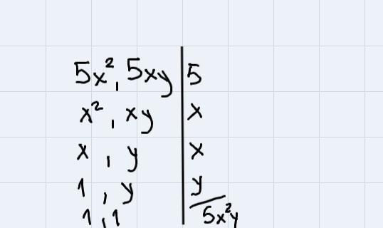 Write each fraction in terms of the LCD.5x²135xyny5x2뾿3БхуNeed Help?Watch ItAdditional-example-1