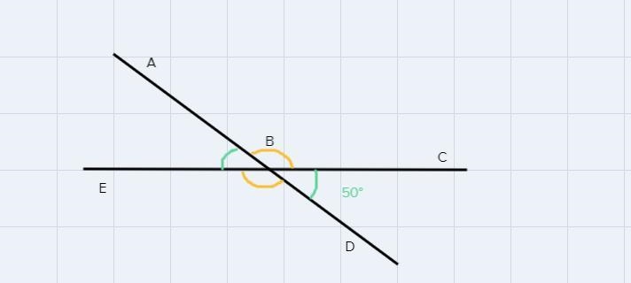 Use the diagram to find the measures of each angle. a. тZABG degrees b. mZEBB degrees-example-1