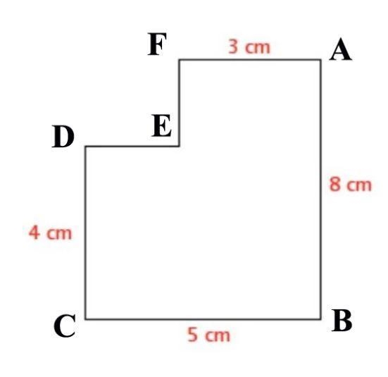 Find the perimeter. Be sure to add ALL the sides.-example-1