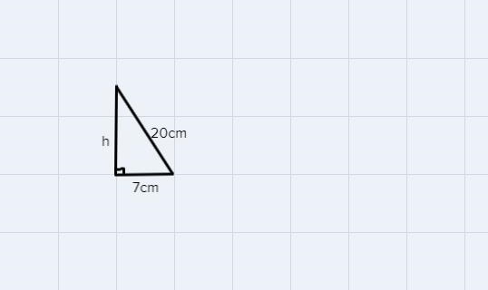 What is the surface area of the cone? Use 3.14 for pi. The surface area of the cone-example-1