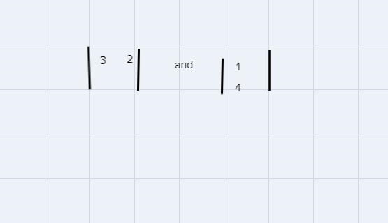 Problem 1: Find the product of these matrices. I [32] A-example-1