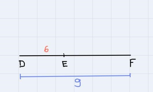 Point B is on line segment AC. Given BC = 10 and AB = 5, determine the lengthAC.Answer-example-1