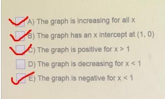 How do i solve this wuestion with the answer options givin-example-2