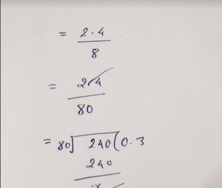 Two point four divided by eighty-example-1