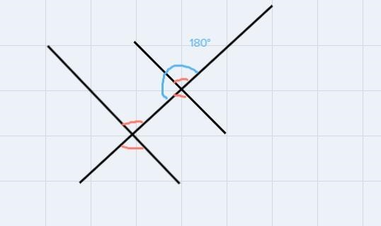 Find the value of the variables in the given figure-example-1