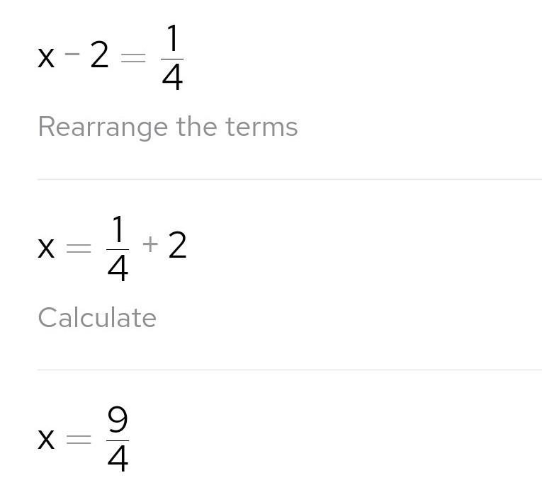 Solve for x : let's Go! ​-example-2