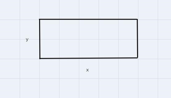 A farmer has 36 ft of fencing and wants to enclose the maximum rectangular area for-example-1