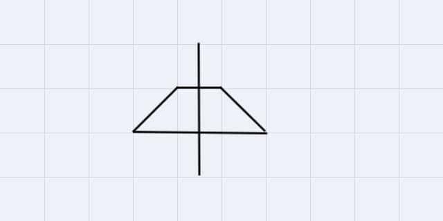 Which of the following gives the line of symmetry-example-1