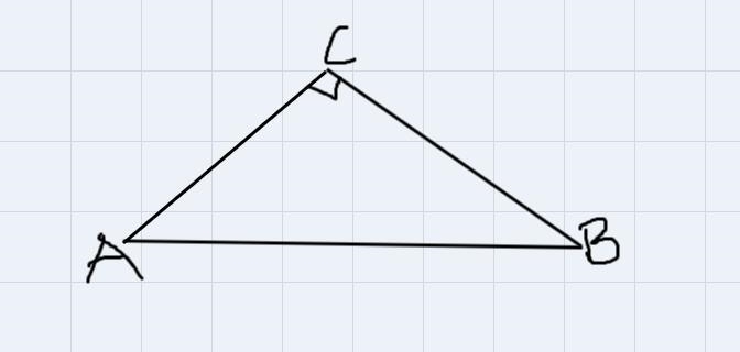 How do I get the unknown sides of the triangle?-example-1