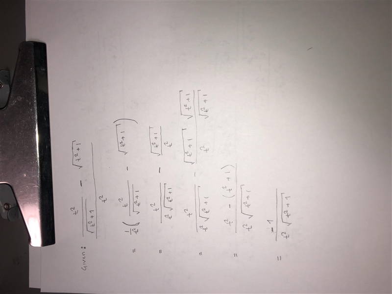 Simplify the fraction-example-1