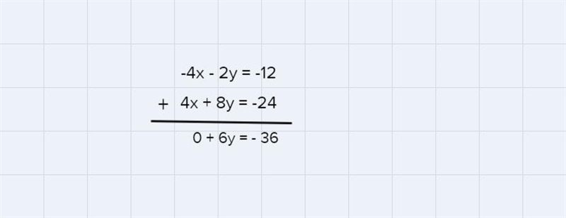 Can You explain to me how do you solve the first equation-example-1